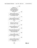 SYSTEM AND METHOD FOR BOARDING PASSENGERS BASED ON VALUATION DATA diagram and image