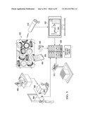 SYSTEM AND METHOD FOR MONETIZING AND TRADING ENERGY OR ENVIRONMENTAL     CREDITS FROM POLYMERIC MATERIALS diagram and image