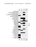 BIOMARKERS AND METHODS FOR MEASURING AND MONITORING INFLAMMATORY DISEASE     ACTIVITY diagram and image