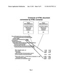 XBRL DATA MAPPING BUILDER diagram and image