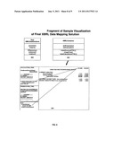 XBRL DATA MAPPING BUILDER diagram and image