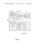 Scheduling for Fast Response Multi-Pattern Matching Over Streaming Events diagram and image