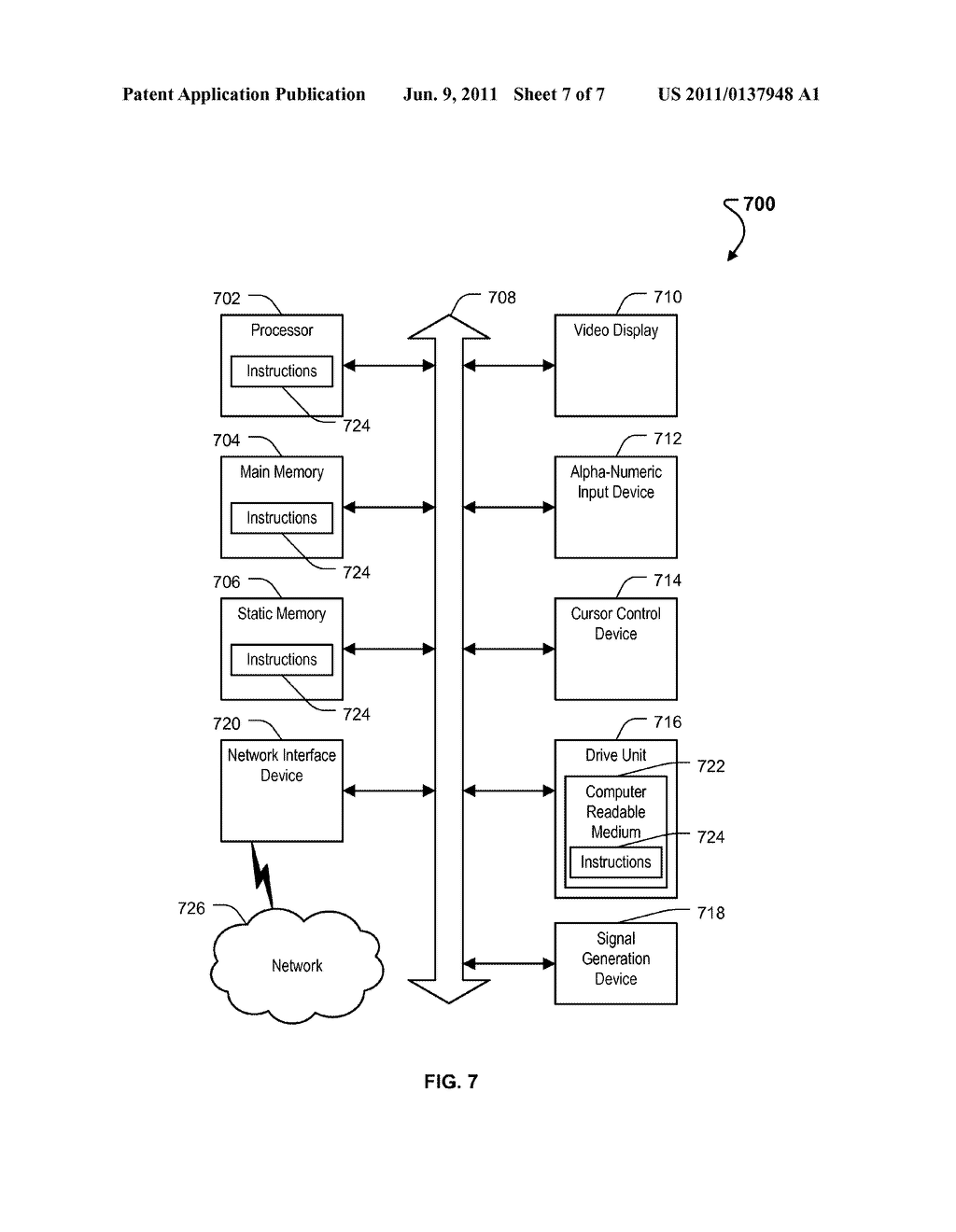 Dynamic Content Presentation - diagram, schematic, and image 08