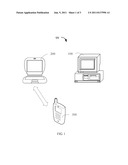 ELECTRONIC DEVICE AND DATA TRANSMISSION METHOD THEREOF diagram and image