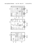 Selectively Providing Locations of Users Based on Notification Rules in a     Social Network diagram and image