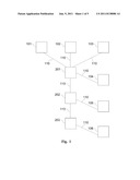 METHOD FOR SYNCHRONIZING LOCAL CLOCKS IN A DISTRIBUTED COMPUTER NETWORK diagram and image