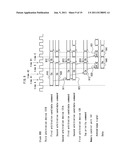 ARBITRATION DEVICE, ARBITRATION SYSTEM, ARBITRATION METHOD, SEMICONDUCTOR     INTEGRATED CIRCUIT, AND IMAGE PROCESSING DEVICE diagram and image