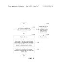 DATA STORAGE MANAGEMENT USING A DISTRIBUTED CACHE SCHEME diagram and image