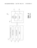 Methods and Apparatus For Interfacing Between a Flash Memory Controller     and a Flash Memory Array diagram and image