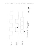 Methods and Apparatus For Interfacing Between a Flash Memory Controller     and a Flash Memory Array diagram and image