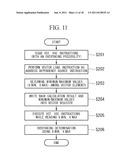 VECTOR COMPUTER AND INSTRUCTION CONTROL METHOD THEREFOR diagram and image