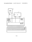 MEMORY CONTROL APPARATUS diagram and image