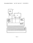 MEMORY CONTROL APPARATUS diagram and image