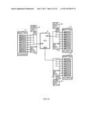 MEMORY CONTROL APPARATUS diagram and image