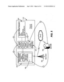 NETWORK EVENT NOTIFICATION AND DELIVERY diagram and image