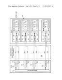 WAFER SCALE TESTING USING A 2 SIGNAL JTAG INTERFACE diagram and image