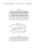 WAFER SCALE TESTING USING A 2 SIGNAL JTAG INTERFACE diagram and image