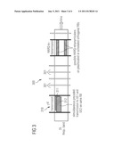 Communication Network Element and Method for Transmitting Data diagram and image