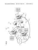 Communication Network Element and Method for Transmitting Data diagram and image