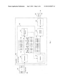 METHOD FOR TRANSMITTING AND RECEIVING A DATA BLOCK diagram and image