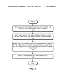 METHOD AND APPARATUS FOR PRESENTING DATE IN A TABULAR FORMAT diagram and image