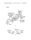 DOCUMENT PROCESSING AND MANAGEMENT APPROACH FOR CREATING A TAG OR AN     ATTRIBUTE IN A MARKUP LANGUAGE DOCUMENT, AND METHOD THEREOF diagram and image