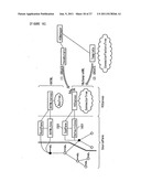 DOCUMENT PROCESSING AND MANAGEMENT APPROACH FOR CREATING A TAG OR AN     ATTRIBUTE IN A MARKUP LANGUAGE DOCUMENT, AND METHOD THEREOF diagram and image