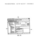 DOCUMENT PROCESSING AND MANAGEMENT APPROACH FOR CREATING A TAG OR AN     ATTRIBUTE IN A MARKUP LANGUAGE DOCUMENT, AND METHOD THEREOF diagram and image