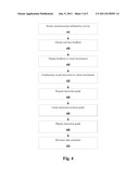 Method for Capturing Collaborative, Real-Time Feedback on Socio-Technical     Interactions in a Virtual Environment and Graphically Displaying the     Interaction Patterns for Later Review diagram and image