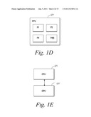 METHODS AND SYSTEMS FOR GENERATING A COMBINED DISPLAY OF TASKBAR BUTTON     GROUP ENTRIES GENERATED ON A LOCAL MACHINE AND ON A REMOTE MACHINE diagram and image