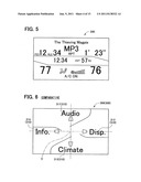 Vehicular manipulation apparatus diagram and image