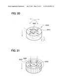 Vehicular manipulation apparatus diagram and image