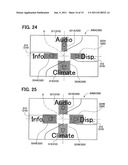 Vehicular manipulation apparatus diagram and image