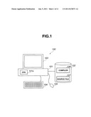 COMPILING DEVICE AND COMPILING METHOD diagram and image