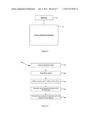 SYSTEM AND METHOD FOR LOADING RESOURCES INTO A VIRTUAL MACHINE diagram and image