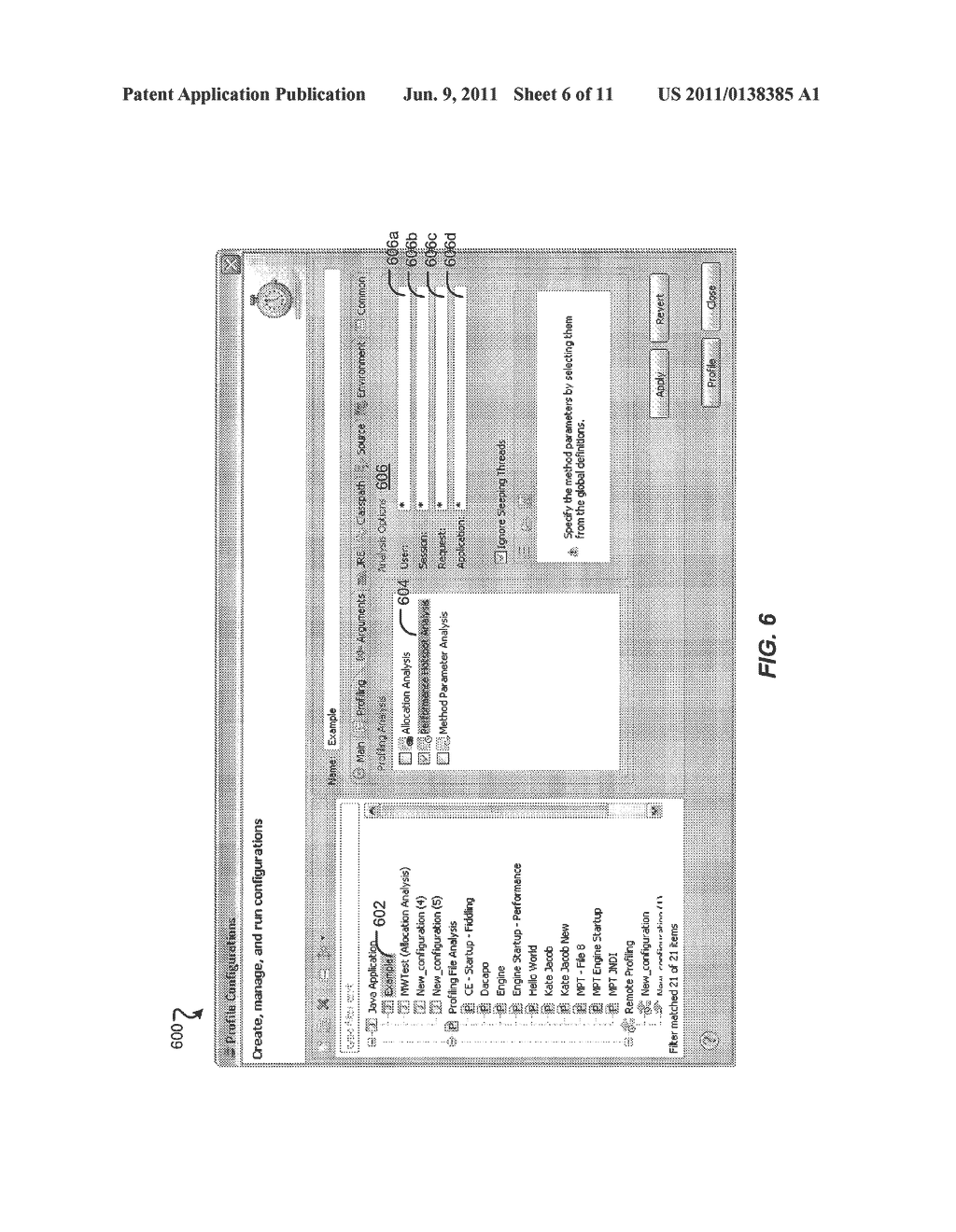 TRACING VALUES OF METHOD PARAMETERS - diagram, schematic, and image 07