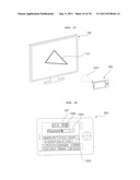AUGMENTED REMOTE CONTROLLER AND METHOD FOR OPERATING THE SAME diagram and image