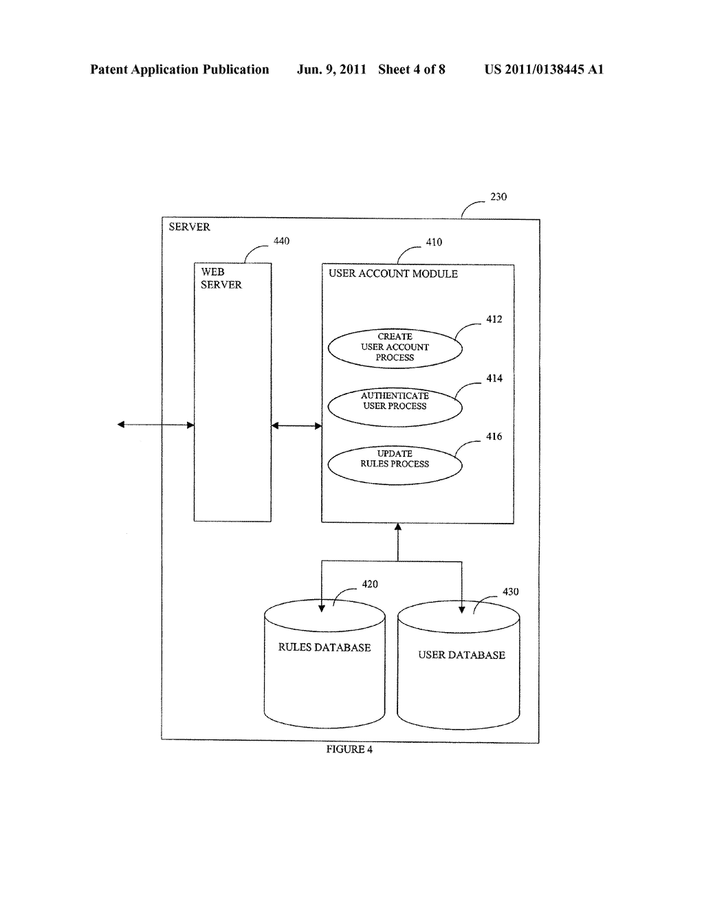 SYSTEMS AND METHODS FOR DYNAMIC ACCESS TO PROGRAM FEATURES - diagram, schematic, and image 05