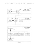 METHOD AND APPARATUS FOR ENABLING MOBILITY IN MOBILE IP BASED WIRELESS     COMMUNICATION SYSTEMS diagram and image