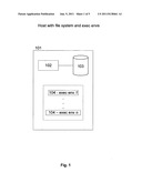 EXECUTION ENVIRONMENT FILE INVENTORY diagram and image