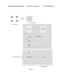 Location Sensitive Solid State Drive diagram and image