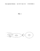 RECORDING MEDIUM, AND RECORDING/REPRODUCING METHOD AND     RECORDING/REPRODUCING APPARATUS FOR RECORDING MEDIUM diagram and image