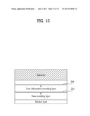 RECORDING MEDIUM, AND RECORDING/REPRODUCING METHOD AND     RECORDING/REPRODUCING APPARATUS FOR RECORDING MEDIUM diagram and image