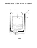 METHOD AND WASHING MACHINE PROVIDED WITH RECIRCULATION WITH CONTROLLED     FLOW diagram and image