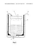 METHOD AND WASHING MACHINE PROVIDED WITH RECIRCULATION WITH CONTROLLED     FLOW diagram and image