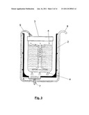 METHOD AND WASHING MACHINE PROVIDED WITH RECIRCULATION WITH CONTROLLED     FLOW diagram and image