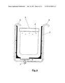 METHOD AND WASHING MACHINE PROVIDED WITH RECIRCULATION WITH CONTROLLED     FLOW diagram and image