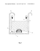 METHOD AND WASHING MACHINE PROVIDED WITH RECIRCULATION WITH CONTROLLED     FLOW diagram and image