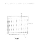 METHOD AND WASHING MACHINE PROVIDED WITH RECIRCULATION WITH CONTROLLED     FLOW diagram and image