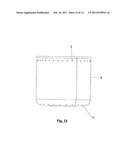 METHOD AND WASHING MACHINE PROVIDED WITH RECIRCULATION WITH CONTROLLED     FLOW diagram and image